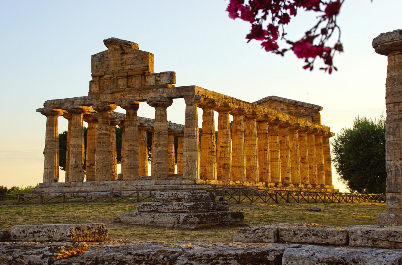 Private tour of Paestum - Italy Best Trips