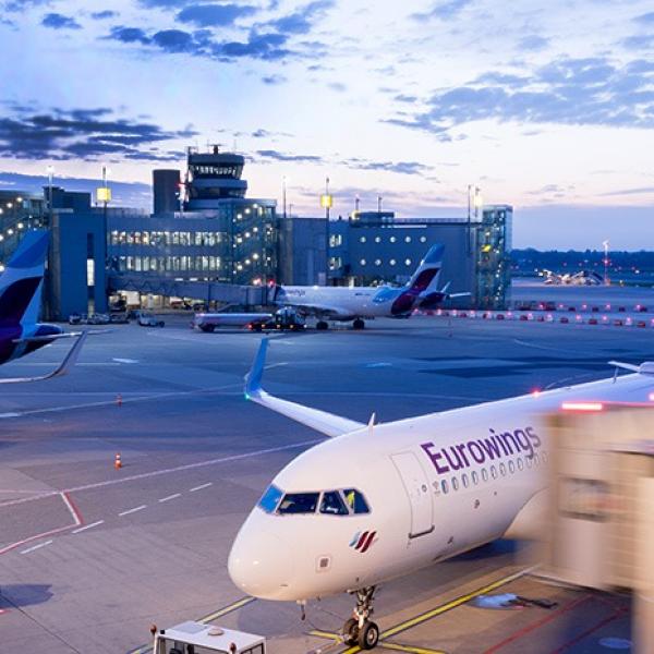 Private Transfer form Sorrento To Naples Airport