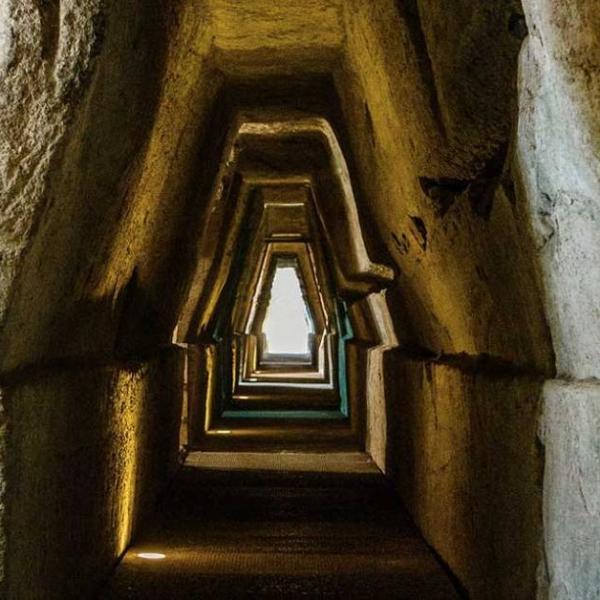 Phlegrean Fields private tour