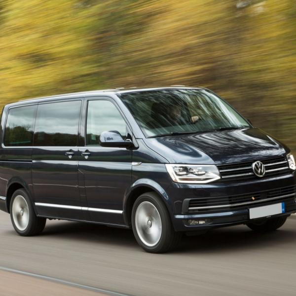 Private Transfer from Naples to Amalfi Coast Hotels